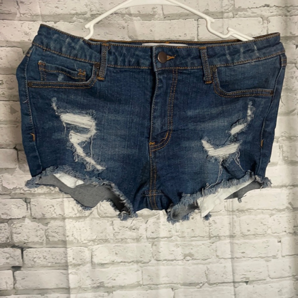 RSQ shorts